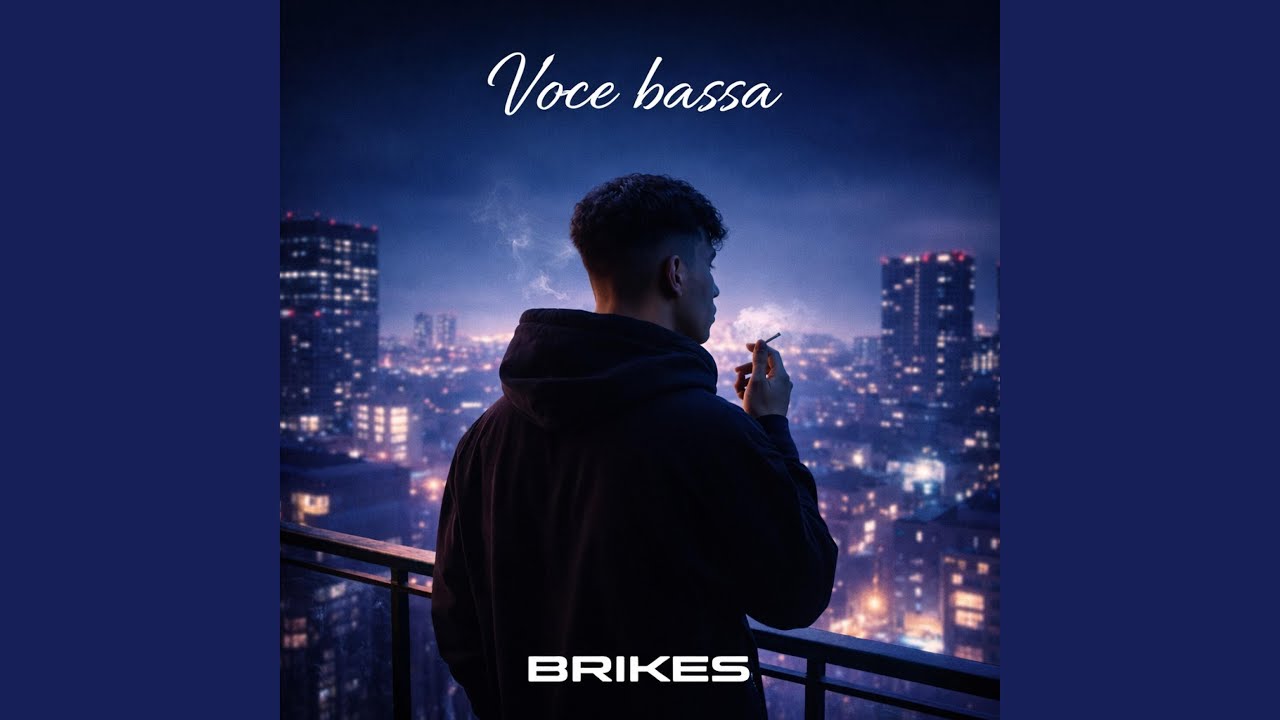 Voce bassa