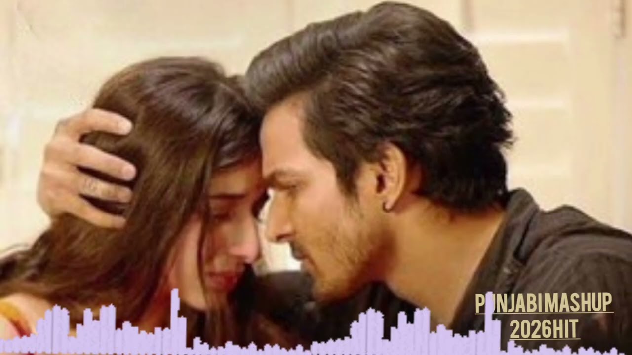 New Punjabi Love Song 20256💔 | Latest Punjabi Sad Song | Heart Touching Punjabi Mashup