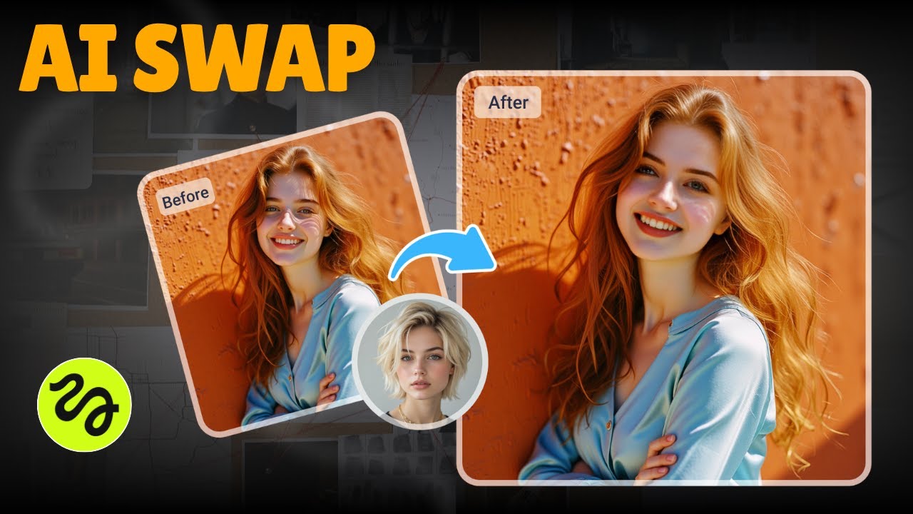 Swap Faces & Create AI Videos in Seconds with Higgsfield Face Swap