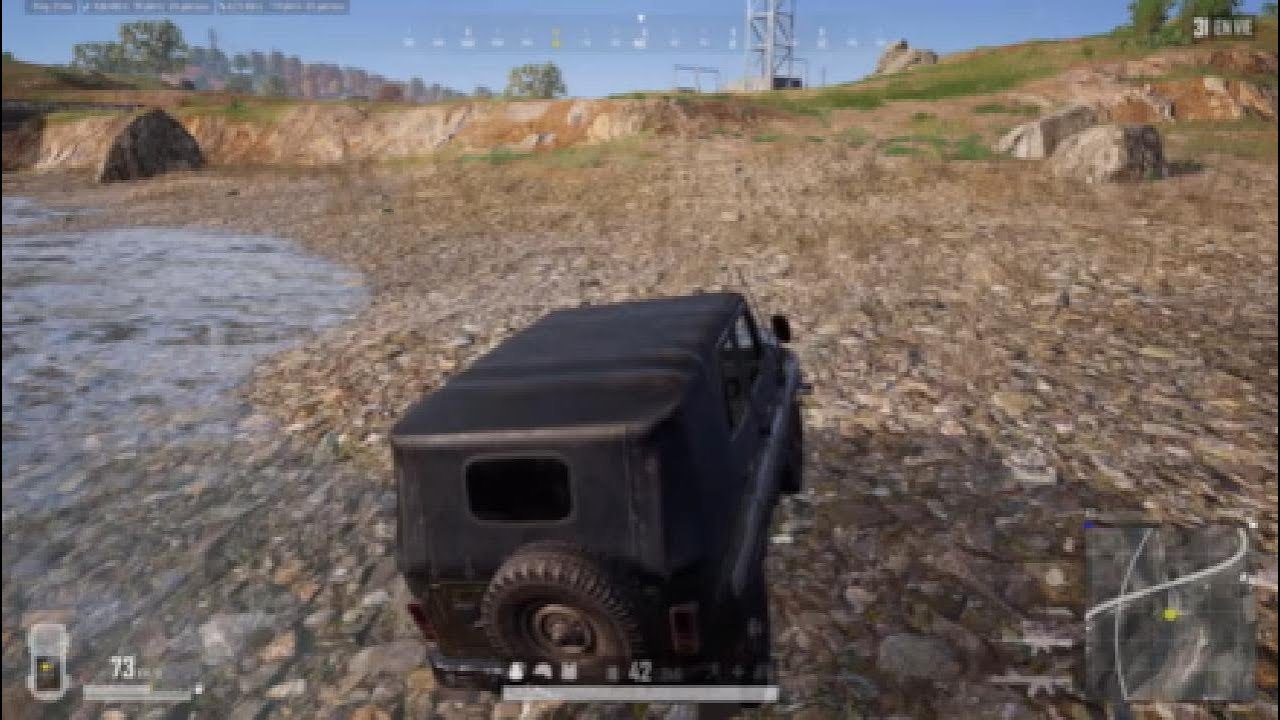 Fin de Game épic