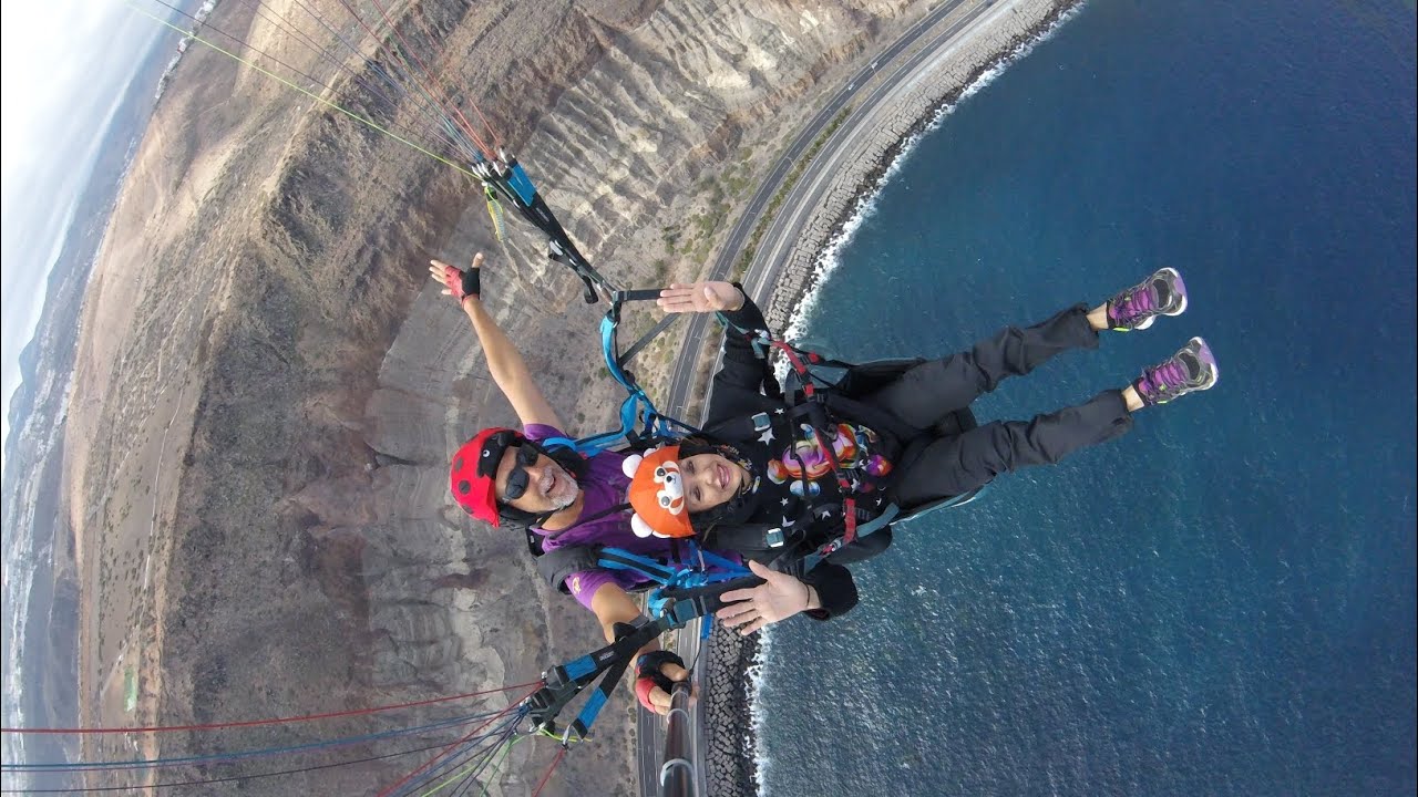 CLUB SIROCO DE PARAPENTE