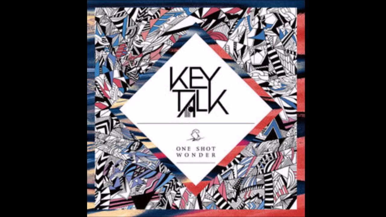 KEYTALK - Spring Sparkle