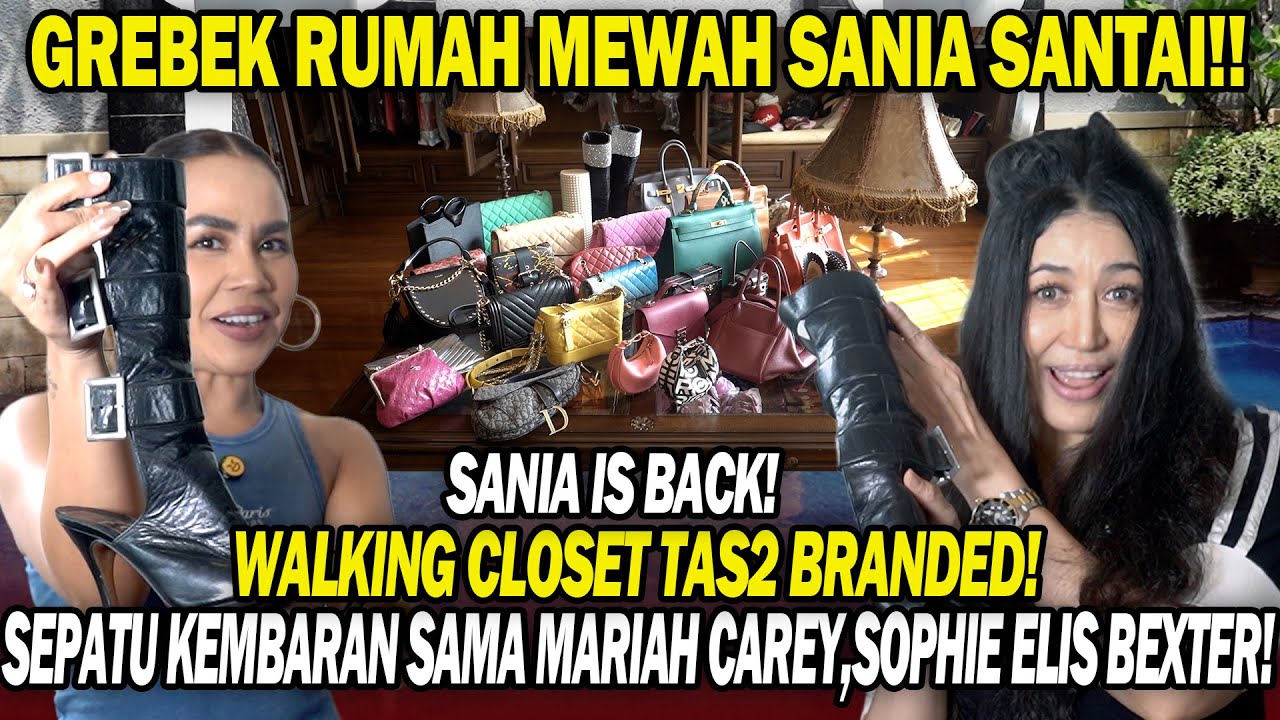 SANIA&rdquo;SAYA SUDAH MENIKAH!SUAMI SAYA MENINGGAL DUNIA..&rdquo;
