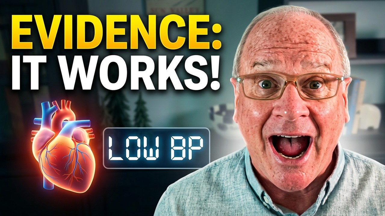 I DIDN'T EXPECT THIS | The REAL Benefits of Aerobic Exercise