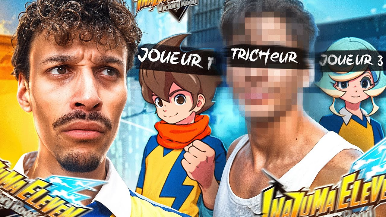 CE STREAMER A DÉTRUIT LE JEU… ALORS J’AI ORGANISÉ UN TOURNOI POUR LE STOPPER !