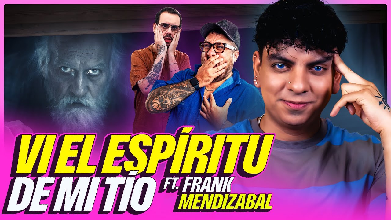 SE ME PRESENTO UN ENTE | ROFIS EN VERANO | GOOD FLORO FT. FRANK MENDIZABAL