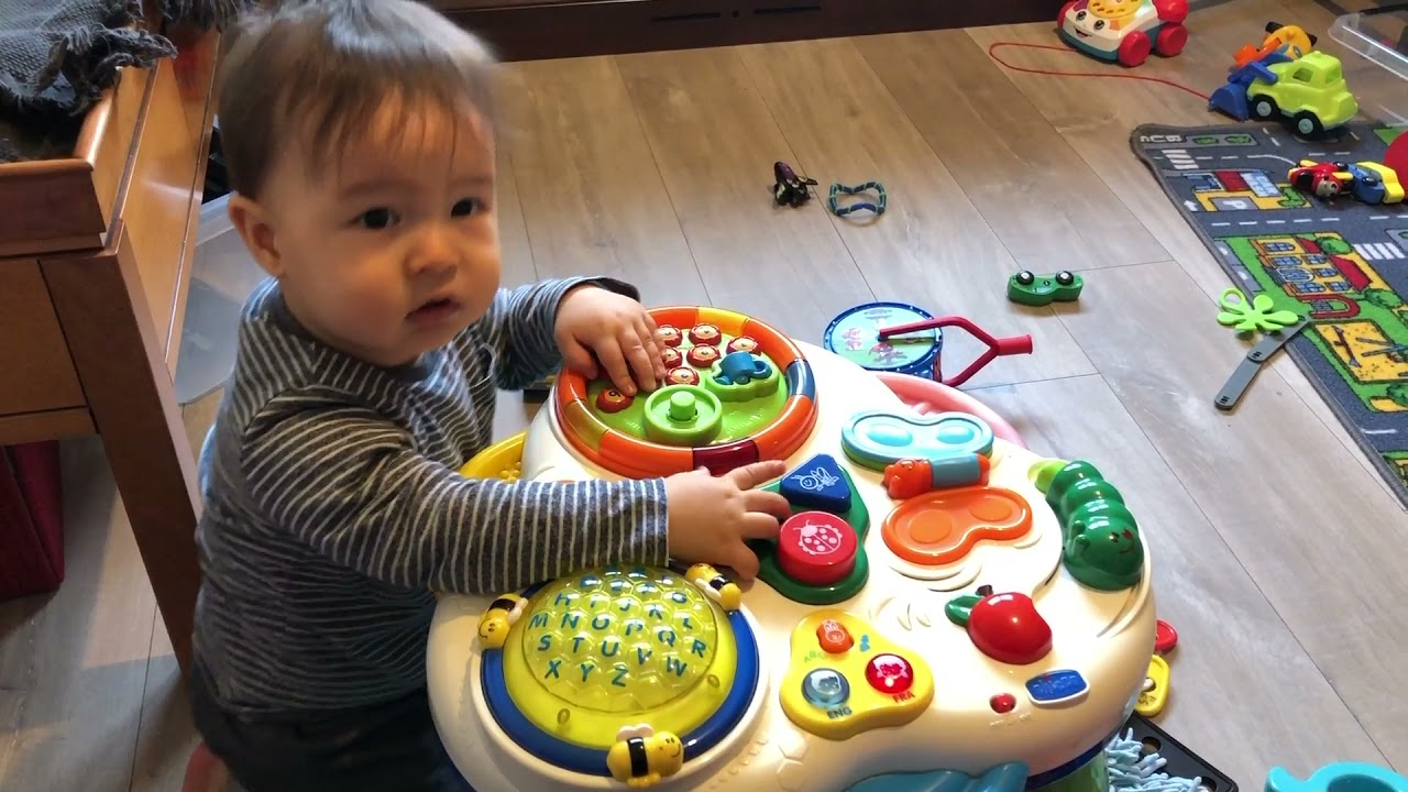 Visite chez les assistantes maternelles de la Cr&egrave;che familiale