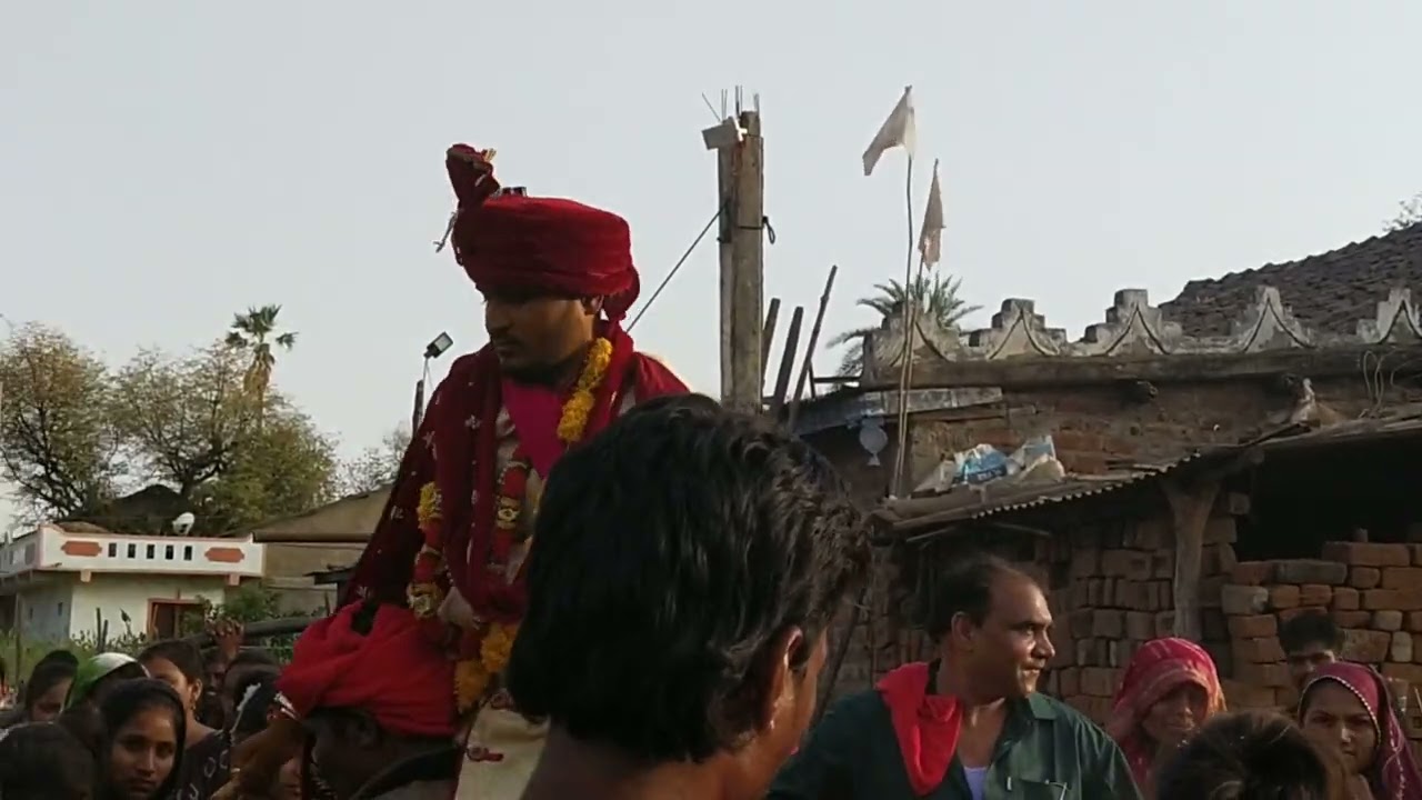 આદિવાસી કલ્ચર વિડિયો rumdiya