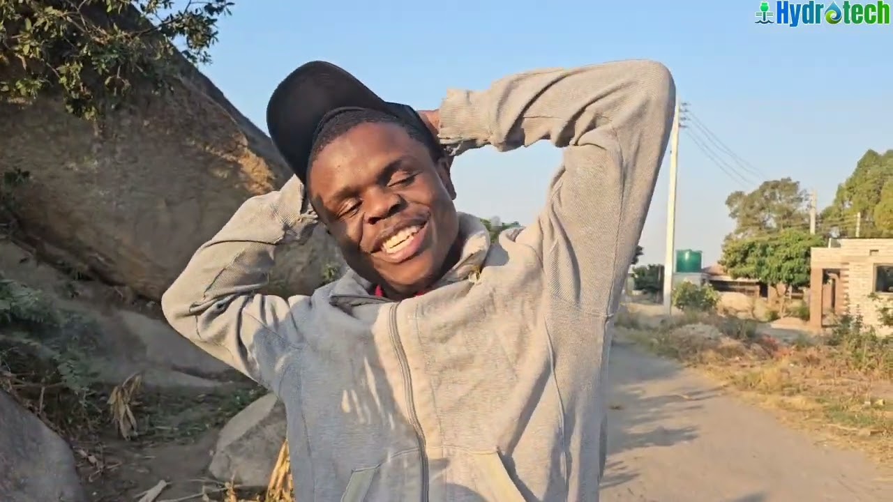MUKWASHA EP7