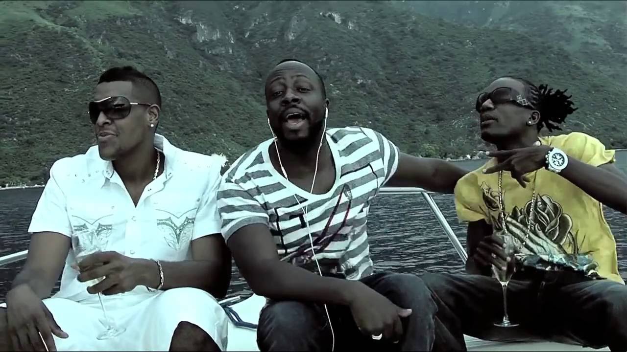Shabba Djakout feat  Michael Guirand & Wyclef Jean   I want you   YourZoukTv   clip officiel