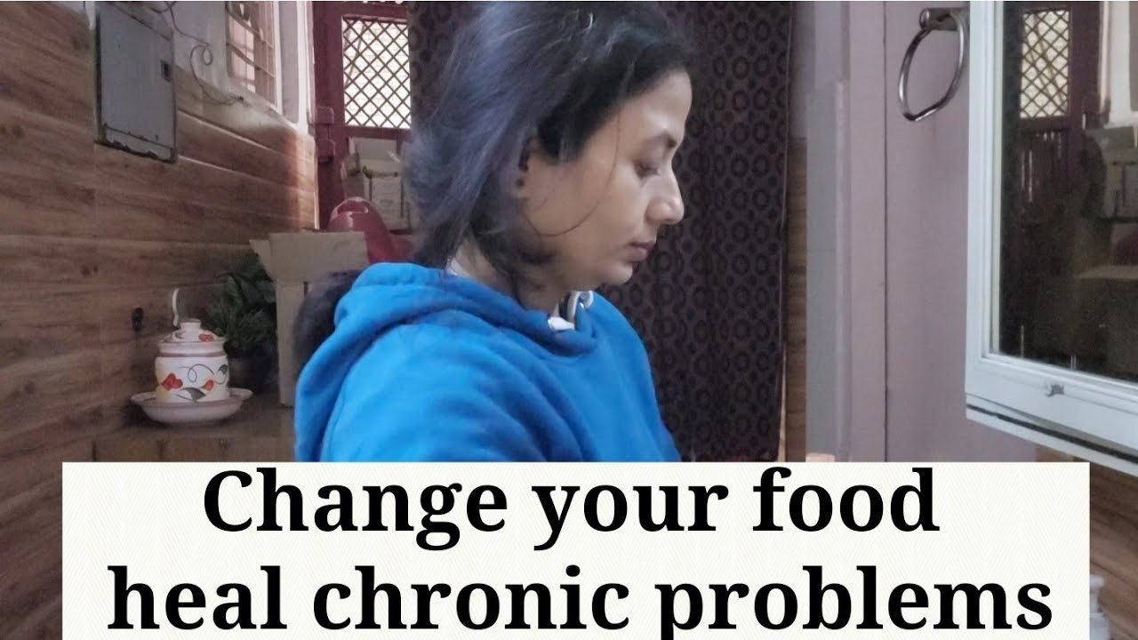 Heal Chronic Problems by Controlling Food & Speech - Astrological point of view #healthtips 