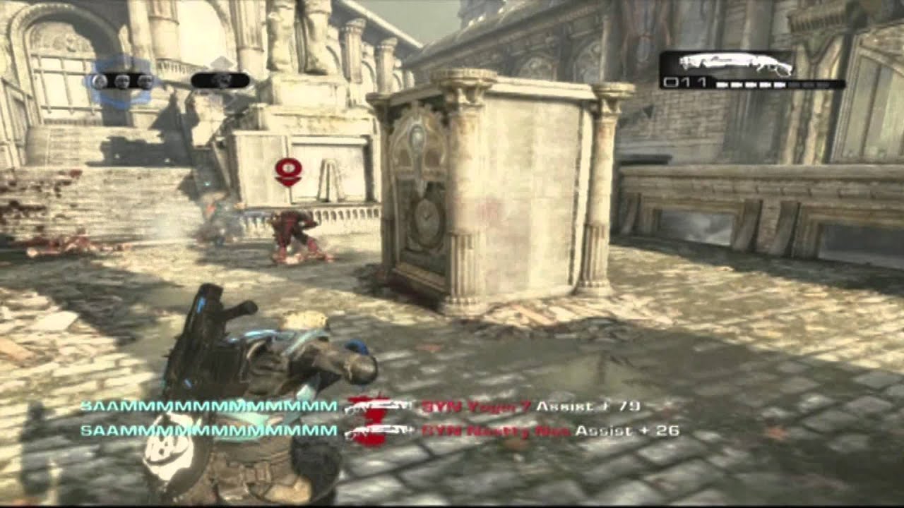Logic Vs SYN