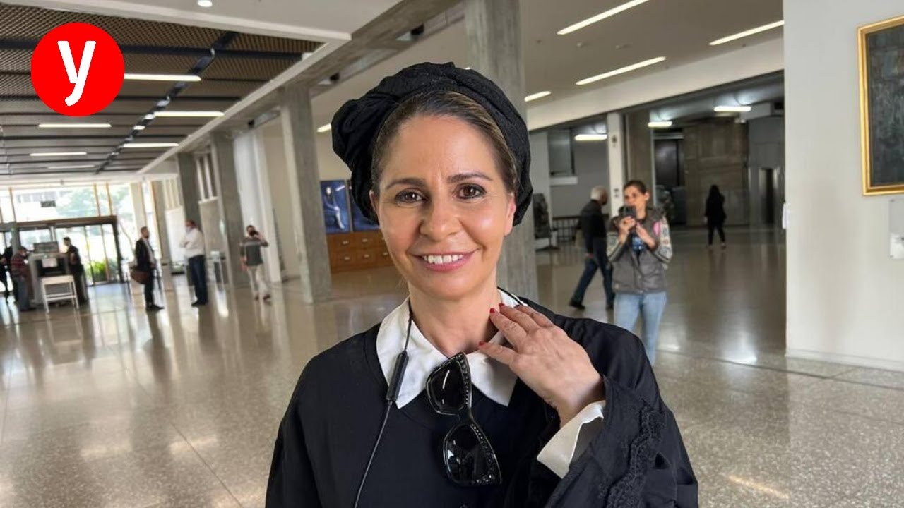 שלב ההכוחות במשפט של ענבל אור