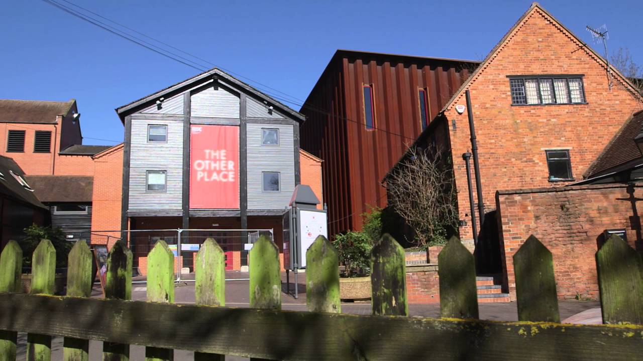 Celebrating Shakespeare&rsquo;s 400th Anniversary at the Shakespeare Institute