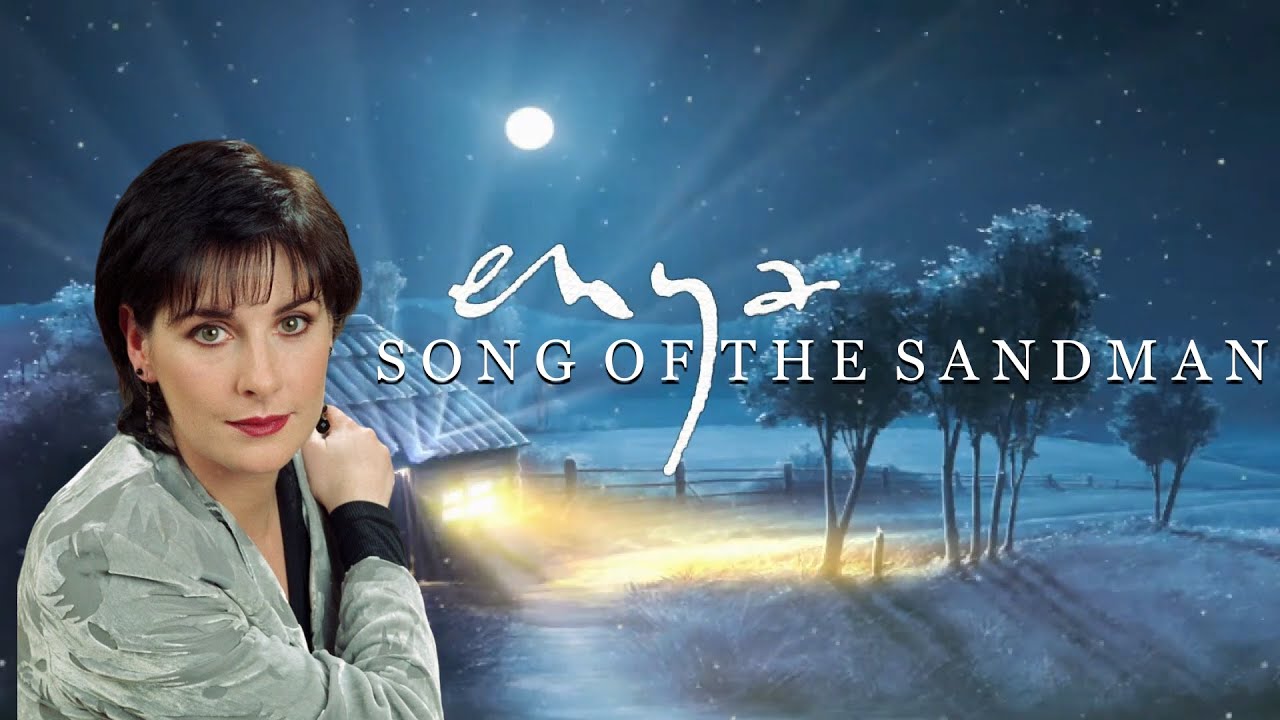 Enya &ndash; Song of the Sandman Lyrics