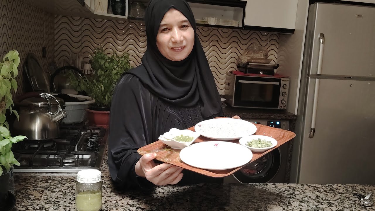 اجيو نحضرو جميع عطرية رمضان