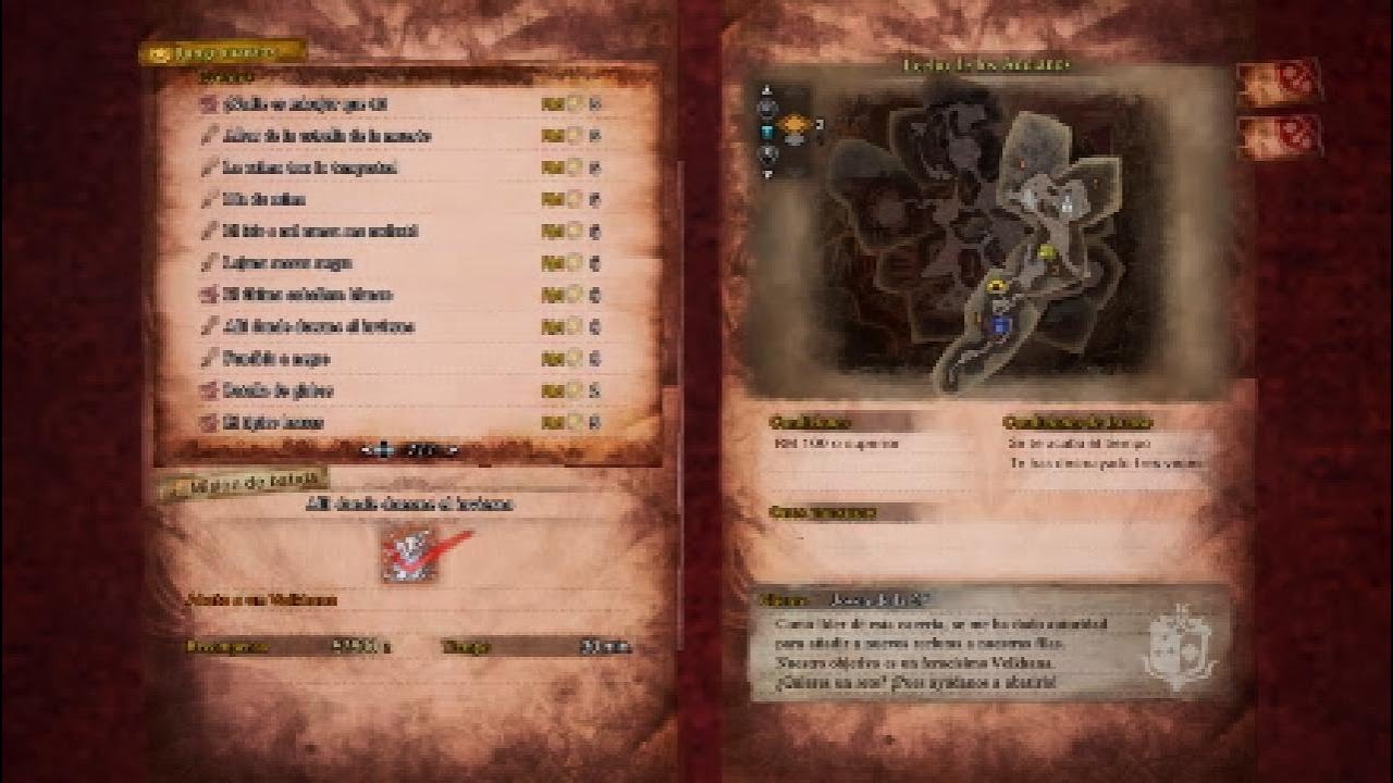 MHW:IB Velkhana Archicurtida Solo (Glaive Insecto)