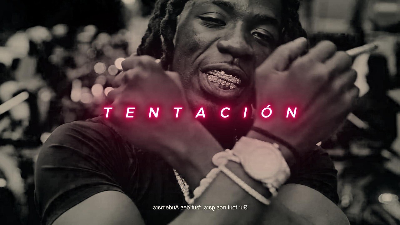 [FREE] ''TENTACIÓN'' Dark Jerk Hoodtrap La Rvfleuze x Gazo Type Beat Instrumental 2026