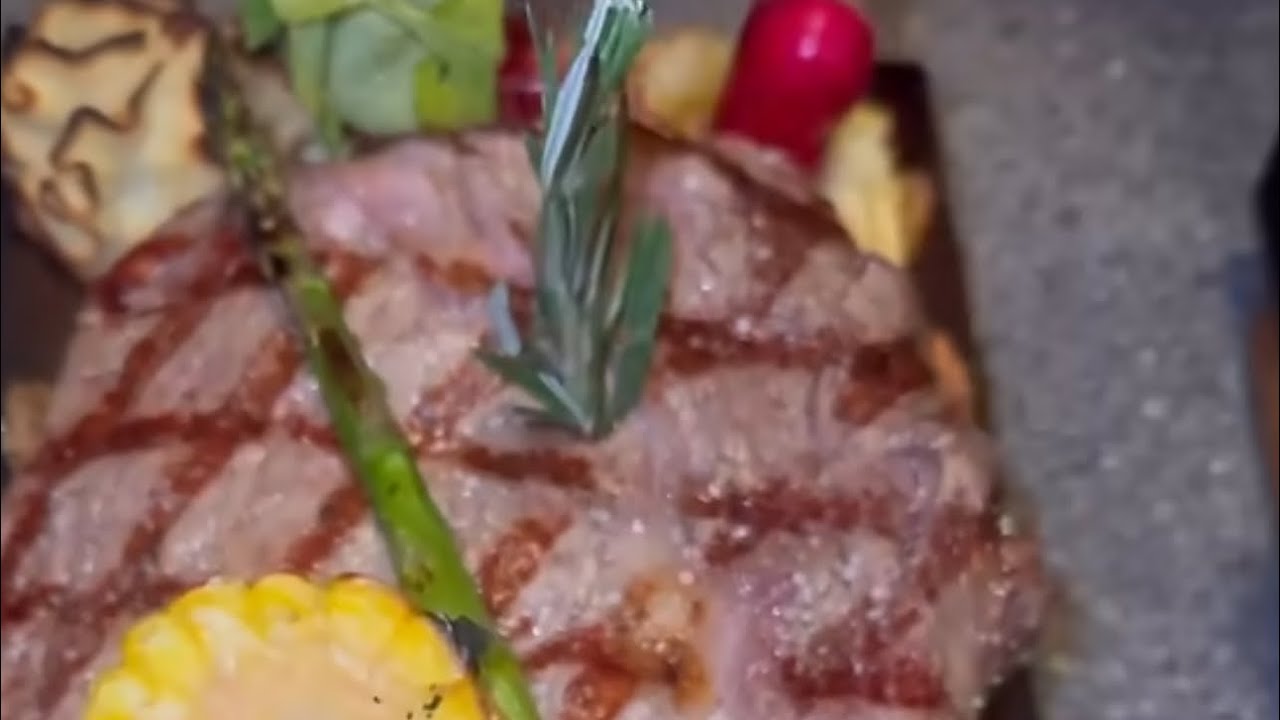 Live Cooking in the Kitchen 🔥🔥🔥 Perfect Meat & Delicious Flavors 24