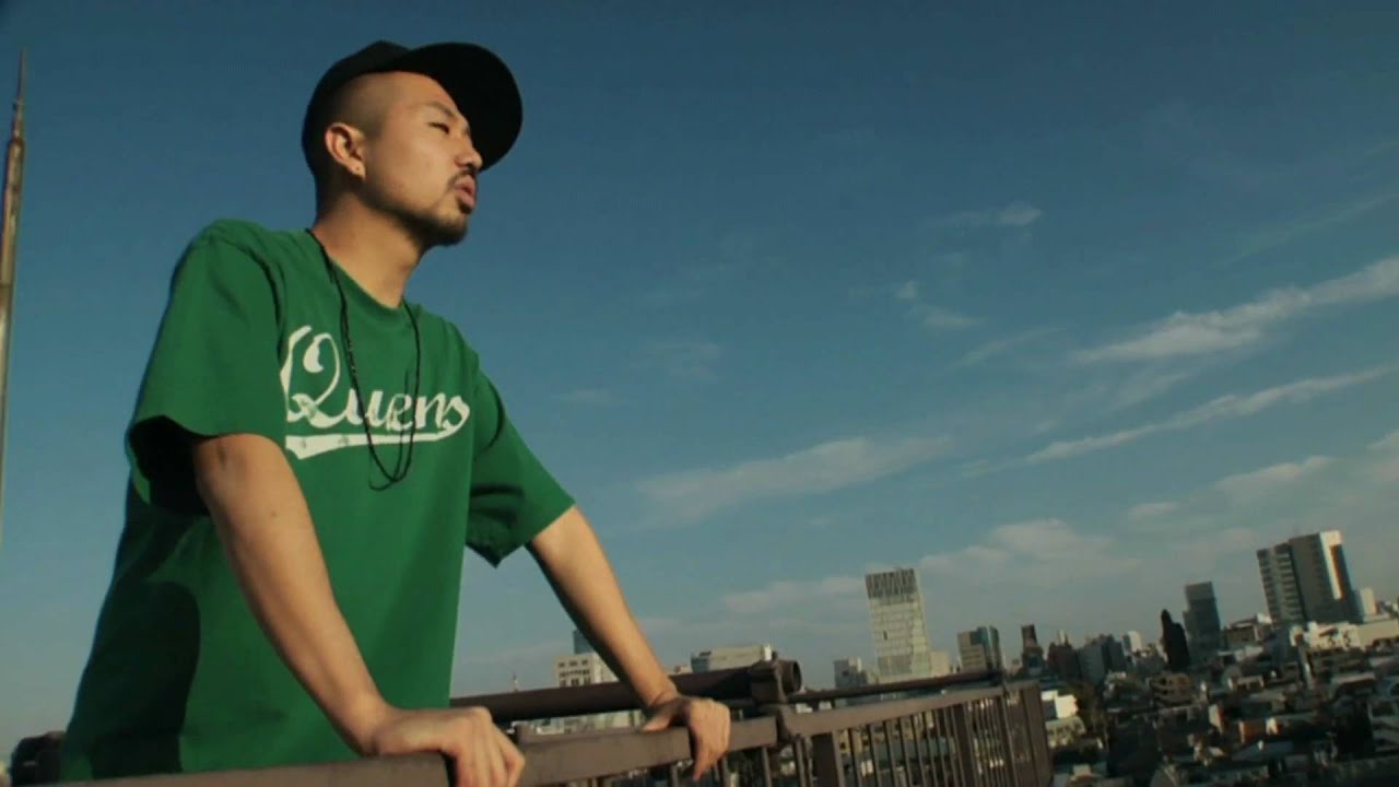EGO feat OKI from GEEK　「CUT」