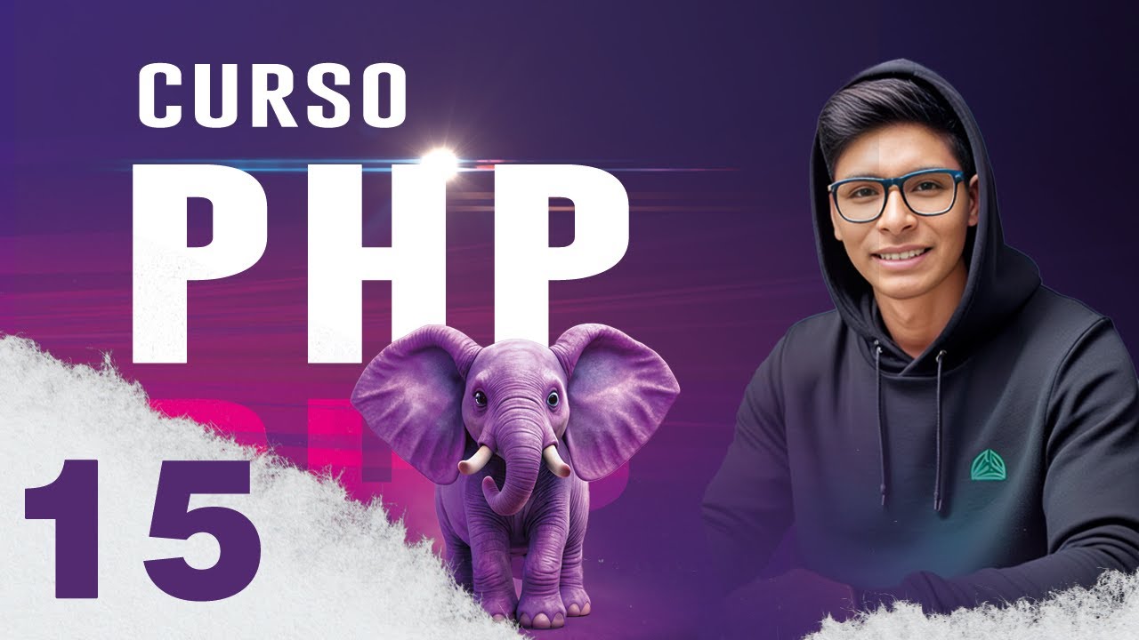 15 | Operadores Comparación | Curso de PHP de cero a experto