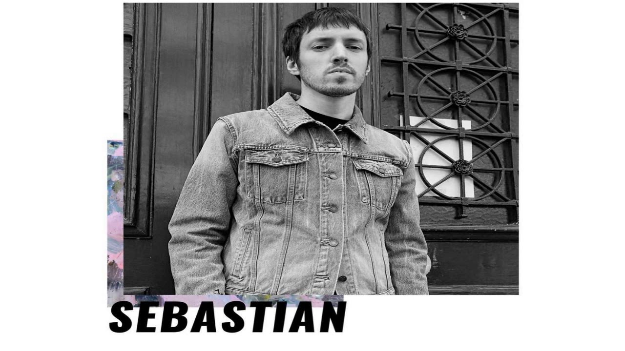 SebastiAn - Movement (Saint Laurent Mix)