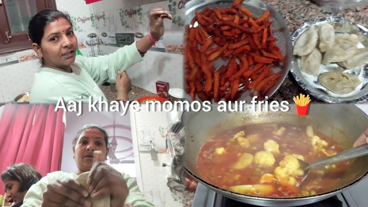 Ghar Ka Kaam Aur Meri Daily Routine ## 
