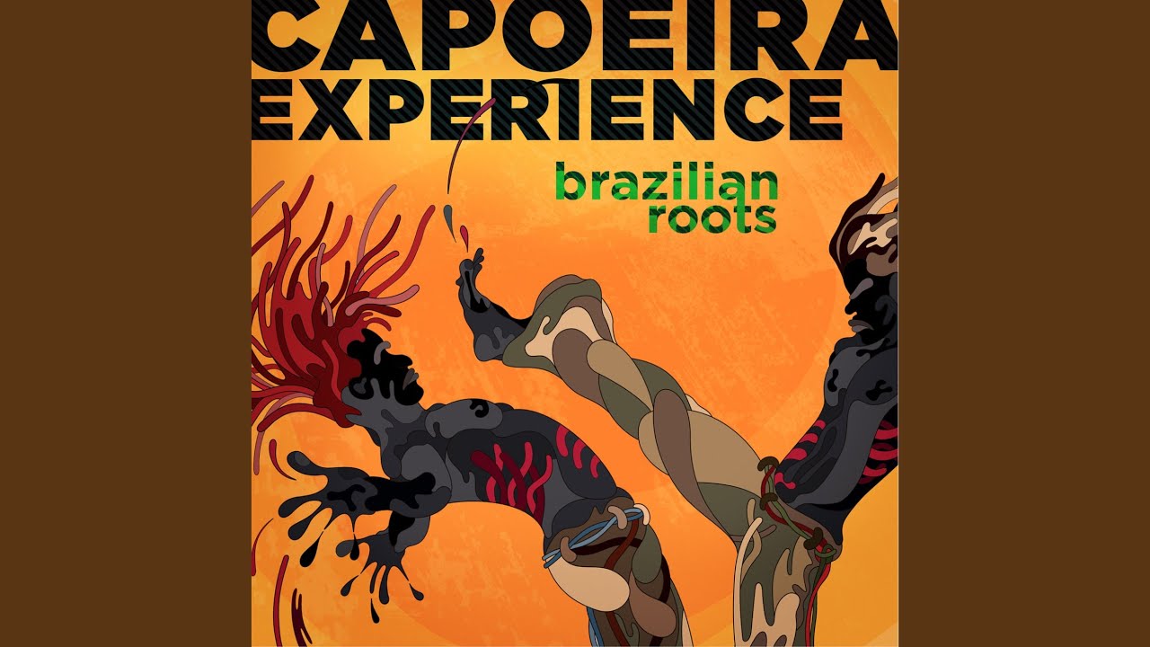Capoeira Mata Um