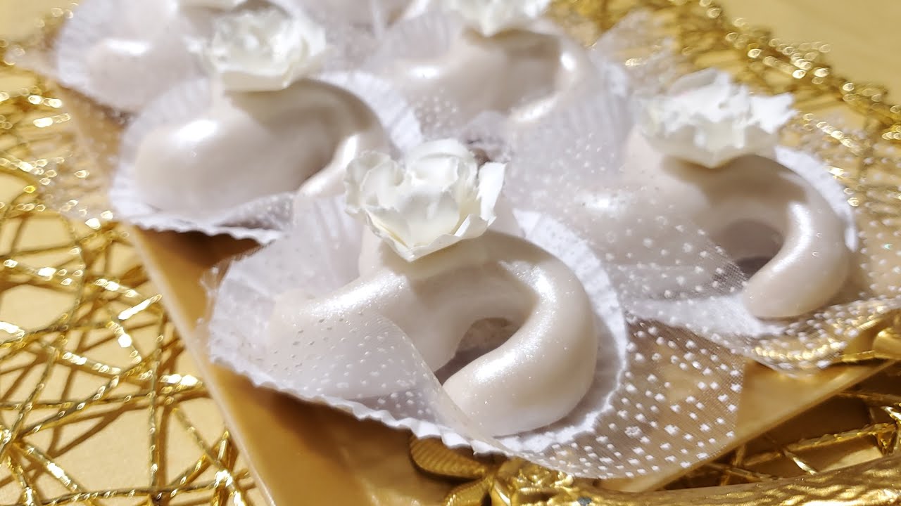 أنجح وصفة عرايش ممكن تجربيها