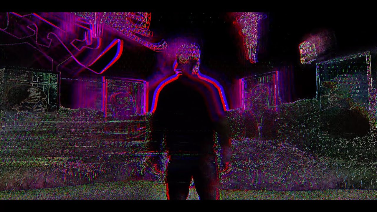 INYECTORES - 'Luz y Fuego' | Videoclip oficial