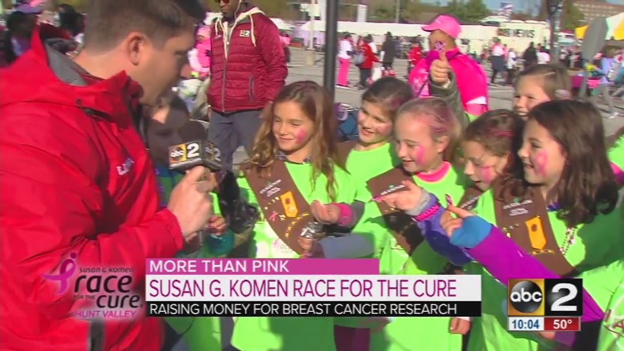 Too cute! Brownies ambush ABC2&rsquo;s Shawn Stepner with stickers