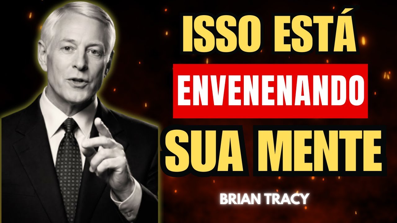 O que está intoxicando Sua Mente todos os dias (Volte a Focar)