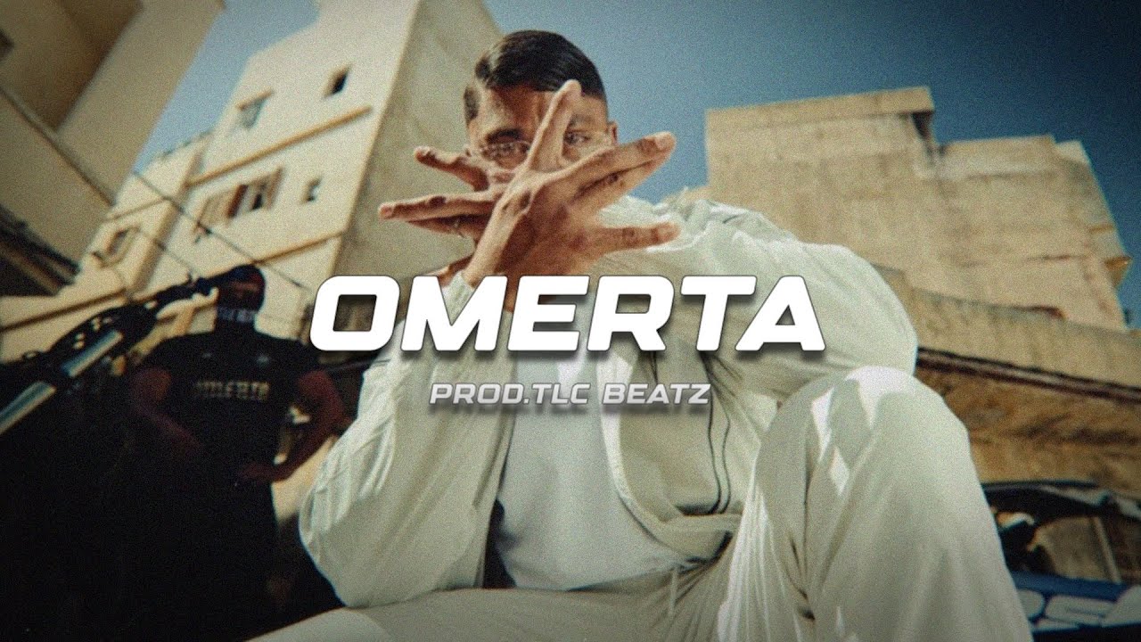 Ninho x Maes Type Beat 