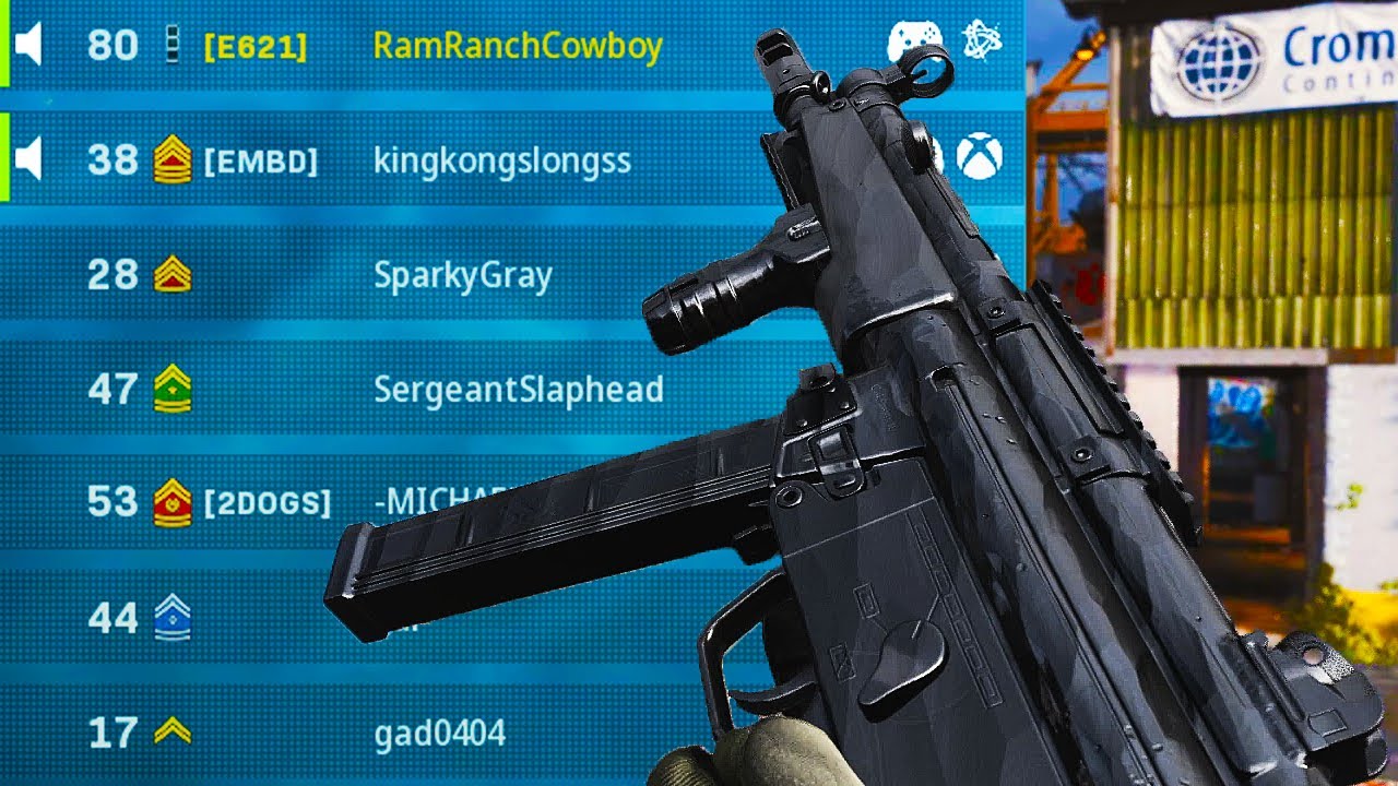 *EXPOSED* Reverse Boosting in Modern Warfare?! 🤡