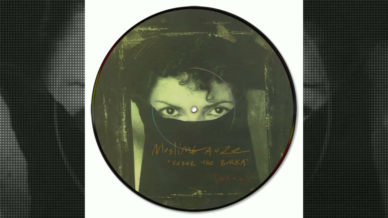 Muslimgauze / Les Joyaux De La Princesse - Split (1997) [10
