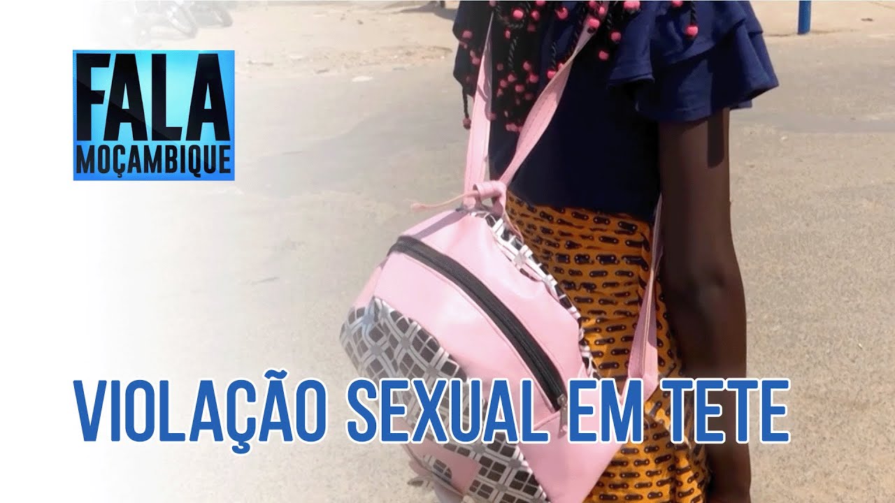 Província de Tete: Menor de 14 aos internada por 6 dias após violação sexual por um tio @Portal FM | Fala Moçambique