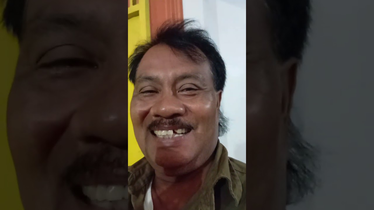 Salah iku wis lumprah 