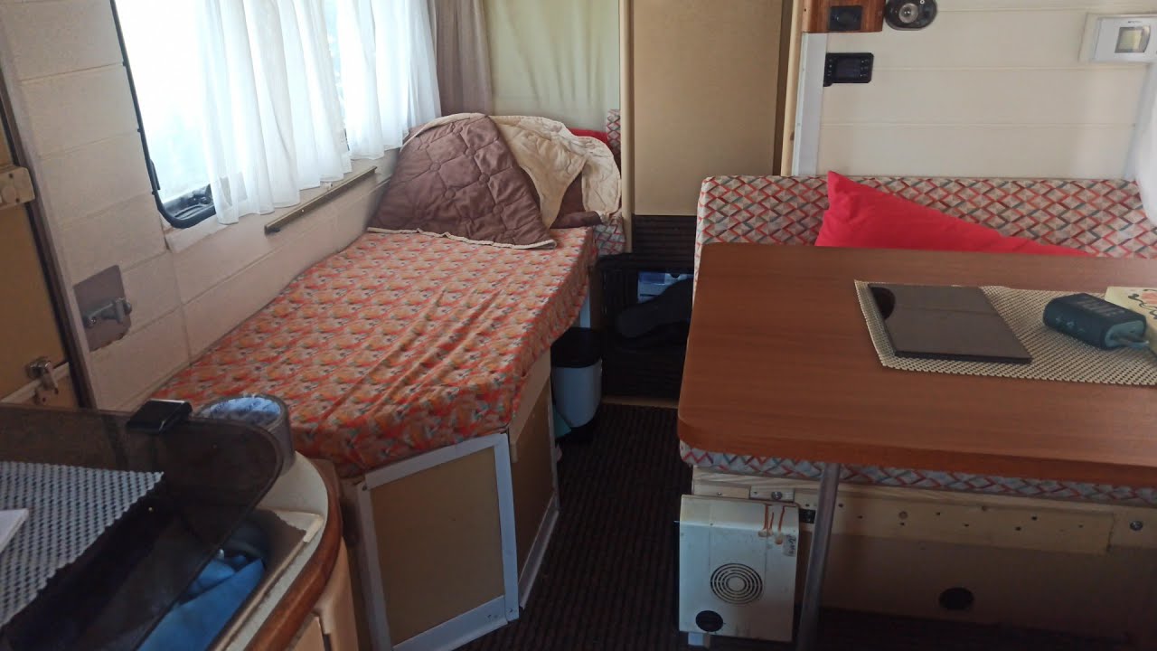 Camper Tour di 