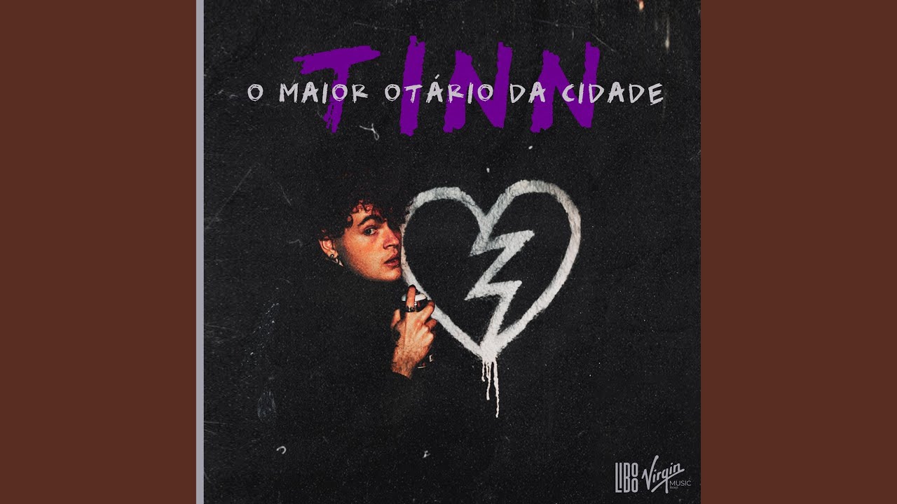 o maior otário da cidade