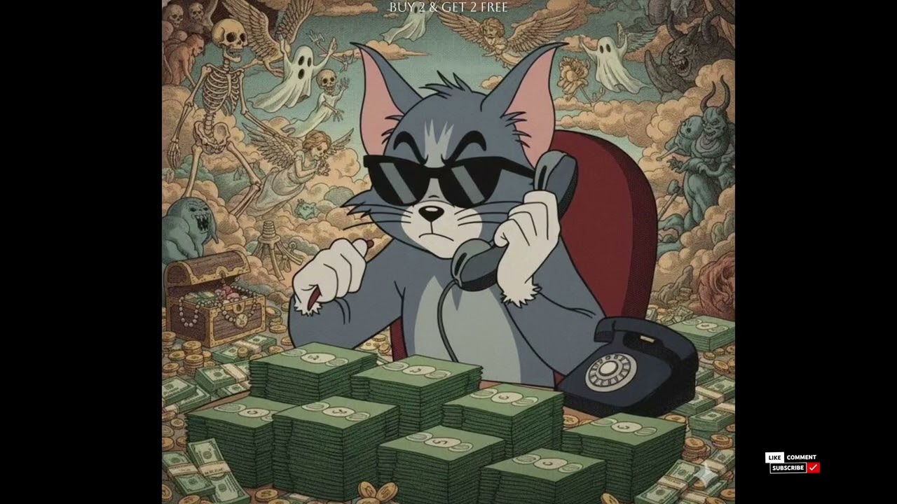 R&B x BOOM BAP Type Beat - “CASH” | Lo-Fi x SAMPLE Type Beat