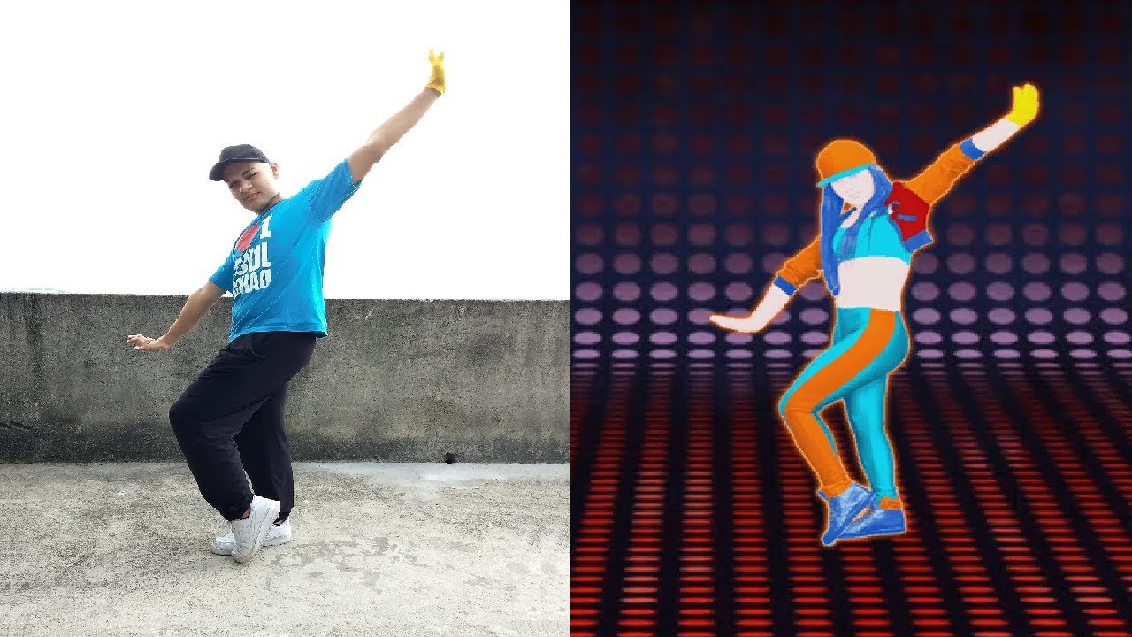 Just Dance 4 - Run The Show (Extreme) | 5 Stars