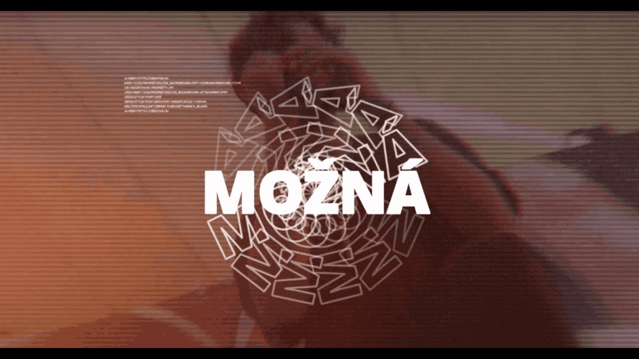 HIGHLAND - Možná (Official lyric video)