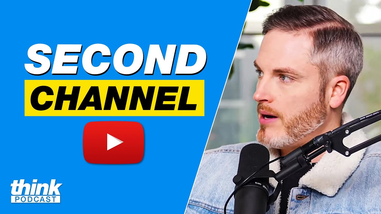 Создание второго канала на YouTube: хорошая или плохая идея?