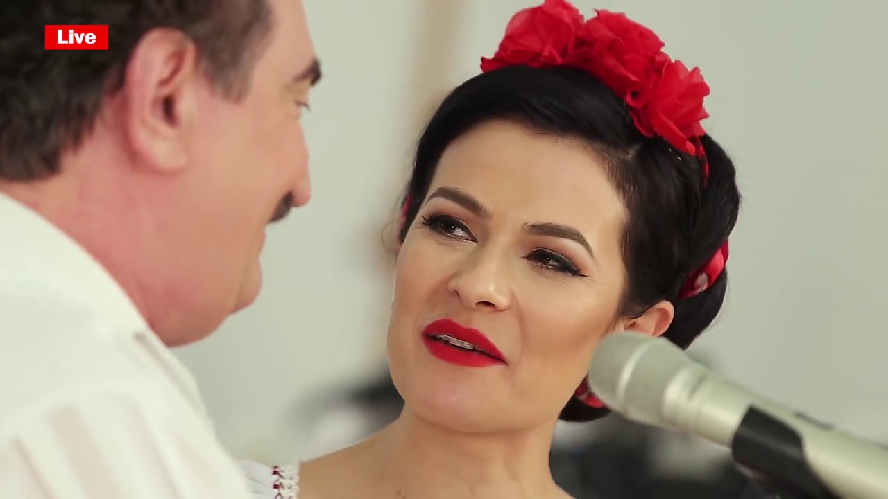Petrică Mîțu Stoian Olguta Berbec   Remus Novac Band și Taraful de la Gorj