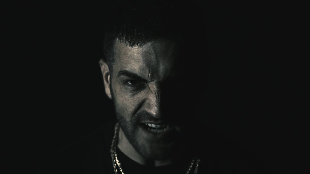 SHÉ - VOLVER (Videoclip Oficial) #TIEMPOVOL3