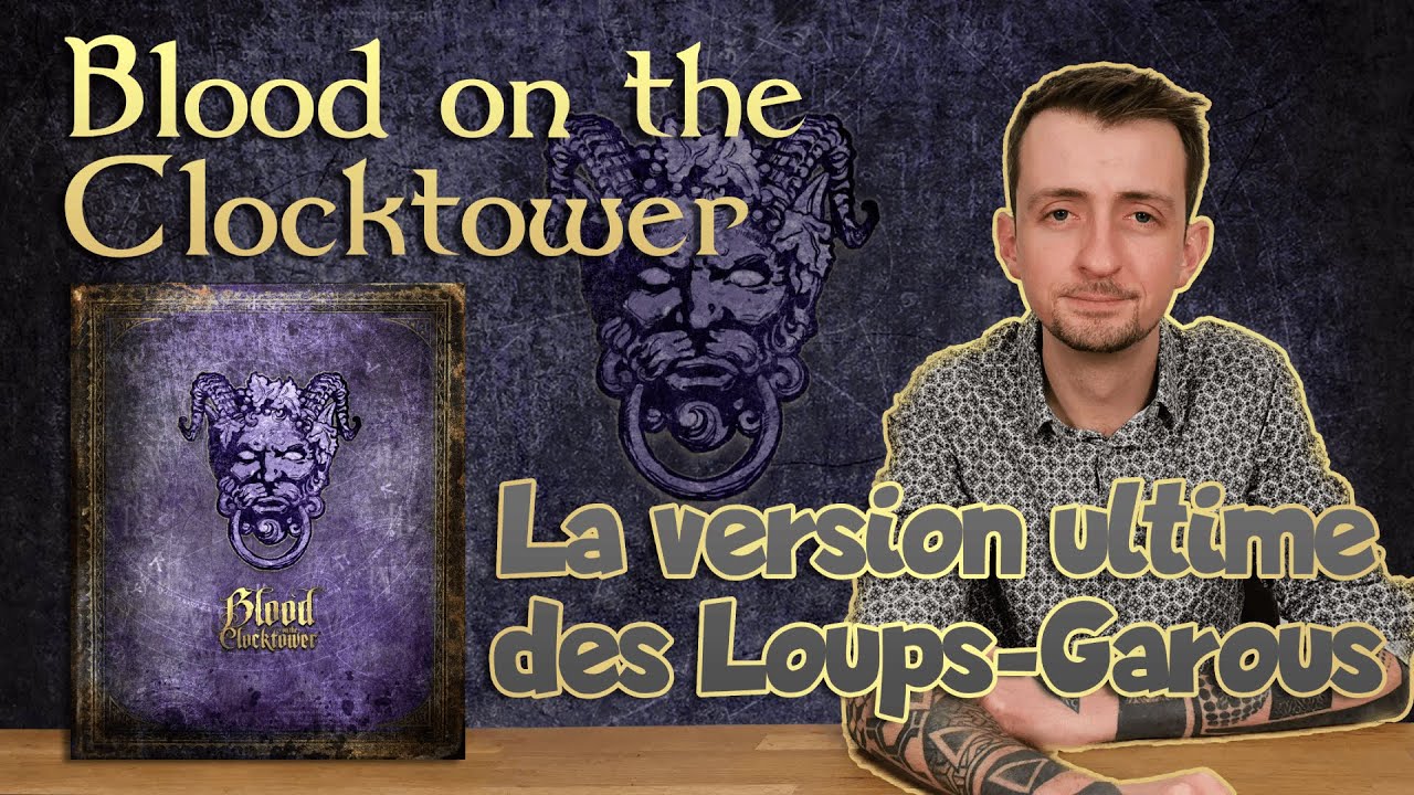 Blood on the Clocktower : le meilleur jeu à rôles cachés