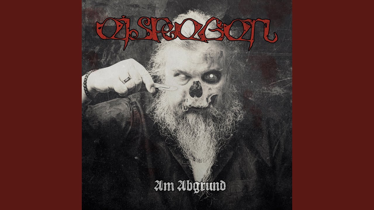 Am Abgrund