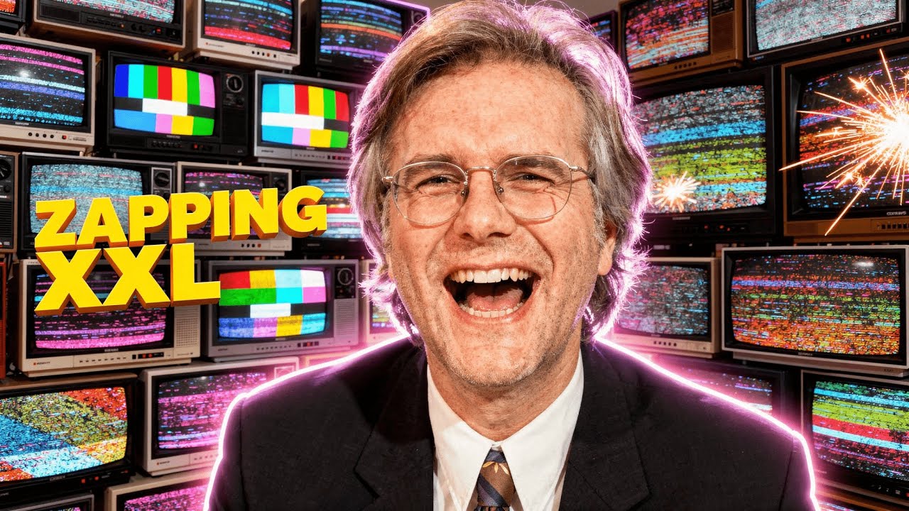 Best Of Zapping XXL (1994-2005) [FULL HD]