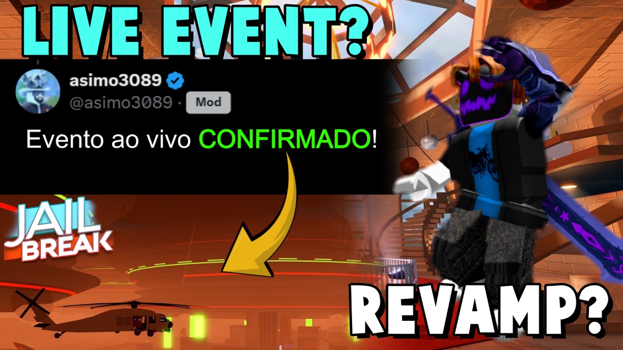 Quais as perspectivas do jailbreak pra esse ano?