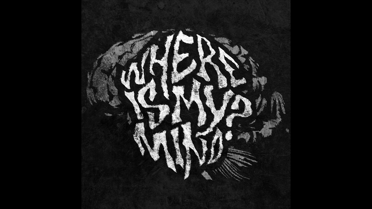 Where Is My Mind - Monarchs